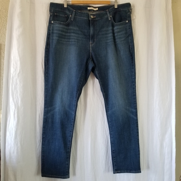 Levi's | 311 Shaping Skinny Jeans - Picture 1 of 7